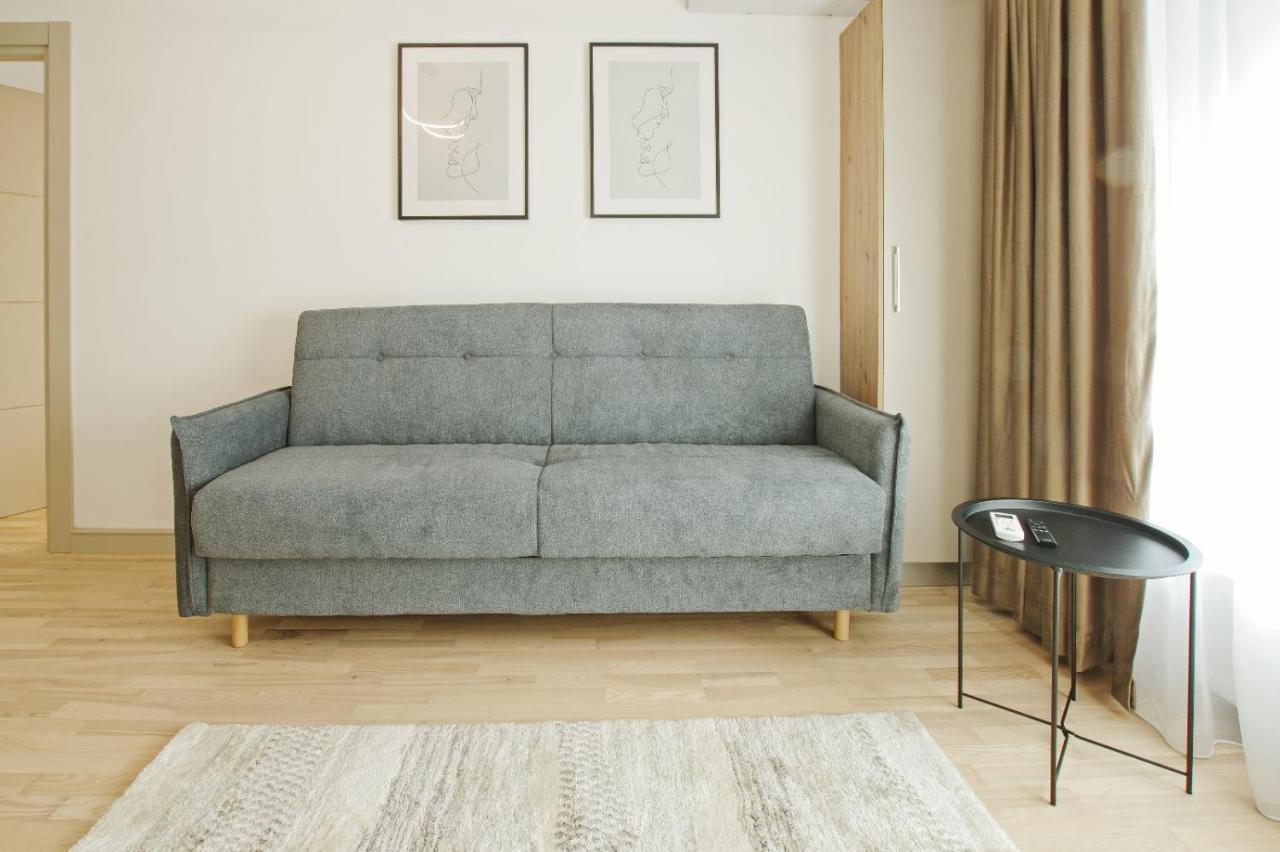 Himson-Beige Apartment Iasi Exterior foto